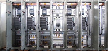 Alçak Gerilimde Enerji Temini 