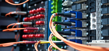 Zayıf Akım / Data Sistemleri ve Tesisatı