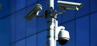 Güvenlik Sistemi ve Tesisatı