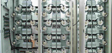 Kompanzasyon Sistemleri ve Tesisatı