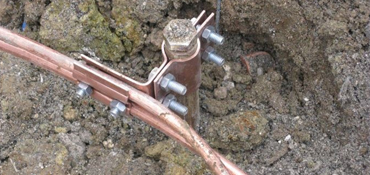 Topraklama Tesisatı