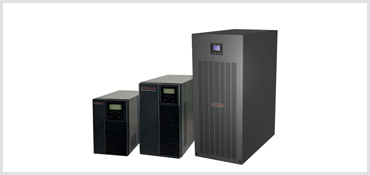 Kesintisiz ve Yedek Enerji Sistemleri